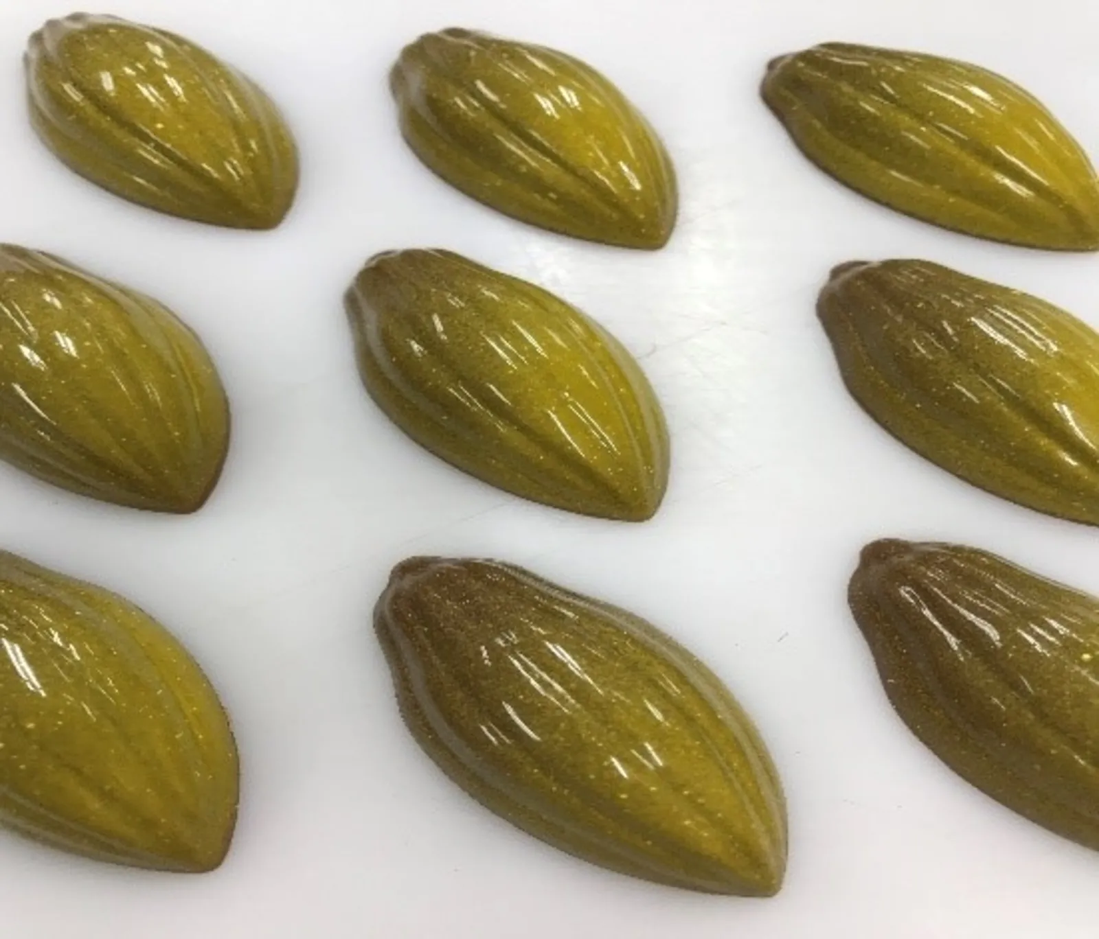 PatisFrance Hazelnut Praline 50% - Puratos